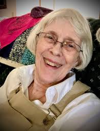 Katharine Dow Obituary