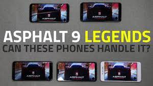 Jun 18, 2019 · if you like this video then please: Asphalt 9 Legends Now Runs At 60fps On Iphone Xs Iphone Xr Gets New Game Modes Technology News