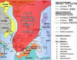 Image result for TÃU Cá»NG CÆ¯á»P BIá»N ÄÃNG