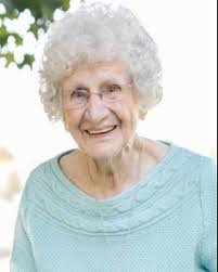 Marjorie Stroupe Loven Obituary February 17, 2024