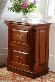 Check spelling or type a new query. Mahogany Filing Cabinet With Brass Handles