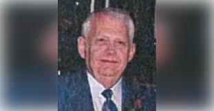 Obituary information for George "Carlyle" Goodman