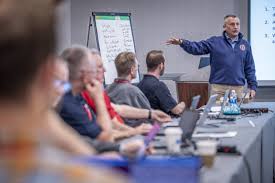 NERIS Panel Summit Convened to Unveil Platform Prototype, Onboard First  User Departments