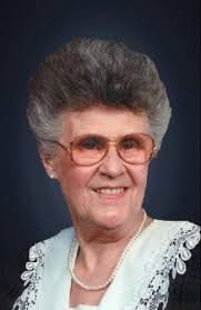 Yolande Leblond Obituary (1930