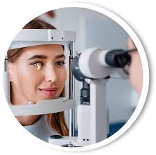 Image result for Eye Examination