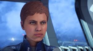 Mass Effect: Andromeda Update Makes Major Improvements to Faces