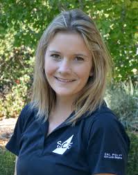 Officers 2015-2016 — Cal Poly SCE