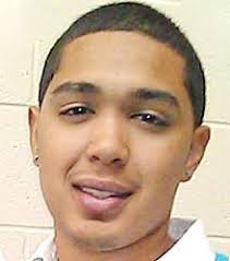 Alejandro Jackson Obituary (2015)