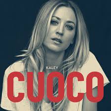 She started playing tennis when she was three years old and gave it up when she was sixteen. Kaley Cuoco Wbez Chicago