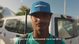 more than a game, vida de pelotero , #miracles #baseball #prospect #pelotero