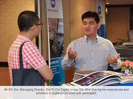 Also the medium article i wrote, more documentation coming soon. Konica Minolta Discover Experience Solutions To Effecient Document Management Seminar 2014 Kota Kinabalu Konica Minolta Malaysia
