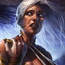 Dave Rapoza Fantasy Artist