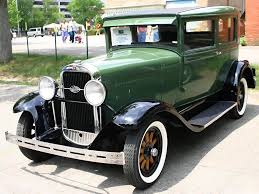 Image result for Trouville Blue 1929 Oldsmobile