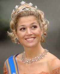 Stuart Diamond Tiara