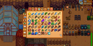 Stardew Valley Artifacts Guide - Sdew Hq