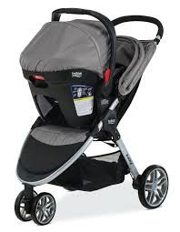 Britax 2016 Bagile 3 Stroller Bsafe 35 Infant Car Seat Travel System Steel Ebay Best Britax In 2020 Britax Stroller Car Seat Stroller Combo Car Seat And Stroller