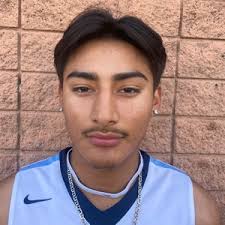 Adrian Jaime's High School Bio