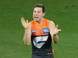 Toby Greene Unsuccessful In Afl Appeal Bid The Standard Warrnambool Vic