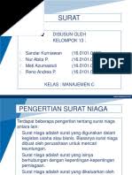 Didalam kehidupan bisnis maka surat penawaran barang merupakan salah satu surat yang memiliki sifat dan tujuan untuk menawarkan barang dan jasa tentang perusahaan sebagai tindakan atau distributor dari. 3 Buah Contoh Surat Penawaran Barang Dan Balasannya 2018