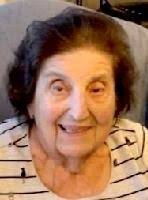 Mary Hollenbeck Obituary (1932