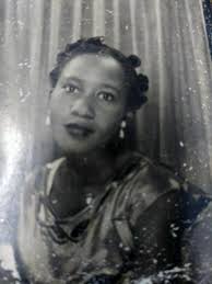 Lucille Williams