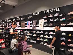 No 32&34, jln kebudayaan 18, taman universiti. Visit Johor Dengarnya Nike Dekat The Mall Midvalley Facebook