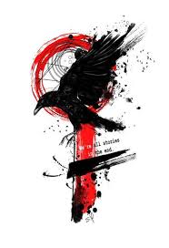 Pin By Tomas On Itachi Uchiha Trash Polka Tattoo Trash Polka Tattoo Designs Trash Polka