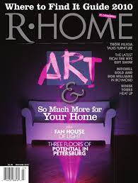 This address can also be written as 1276 north wayne street apartment 221, arlington, virginia 22201. R Home May June 2010 By Richmond Magazine Issuu