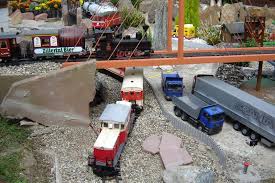 Lgb Gartenbahn Garden Railroad Garden Trains Garden Railway