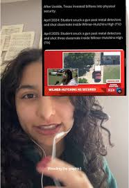 Wilmer Hutchins High School Graduation