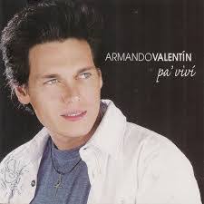 Armando Valentin's Instagram, Twitter & Facebook