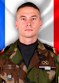 Justin Paul Frank Barbu