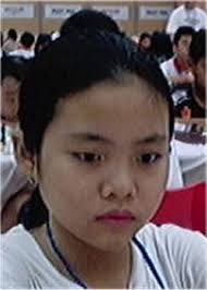 Lien Tran Dang Hong player profile