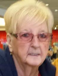 Edna May Small Obituary