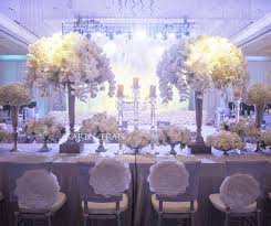 Karen Tran Blog Silver Wedding Decorations Classic Wedding Themes Wedding Decorations