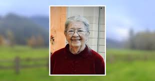 Gertrude Boothe Obituary August 24, 2023