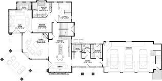 On the upper level you will find a loft open to the vaulted great room below that has great views out of the vaulted rear wall of. Lake House Designs And More Blog Eplans Com