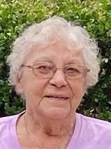 Obituary for Anne (Marenich) Buzzard