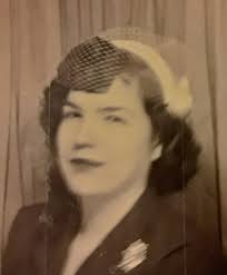 Obituary for Mary Lou (Martin) Nicholson