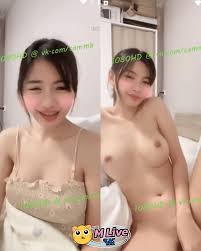 คลิปหลุด Mlive น้องเลิฟงานแรร์ถอดหมดหุ่นอย่างแจ่ม เล่นโด้สั่นเสวๆ