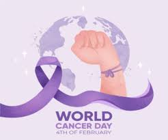 Breast cancer, whether i like it or not, is part of my family's story. World Cancer Day 2021 Quotes Images Sms Whatsapp Facebook Status To Inspire And Celebrate Spirit Of Cancer Patients