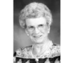 Isabel SMITH Obituary