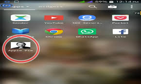 Free Apple Pie Apk Download For Android Getjar