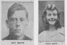 REMEMBER THIS? When war sent guests to Canada