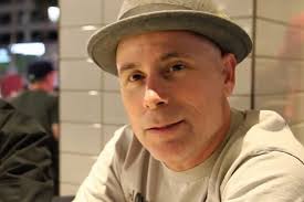 JOHN BUSH WEIGHS IN ON STREAMING MUSIC SERVICES