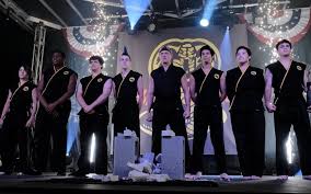 Check spelling or type a new query. Cobra Kai Windows 10 Theme Themepack Me