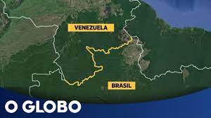 La frontera entre brasil y su vecino en crisis, venezuela, se ha convertido en una importante ruta de migración, un punto de. Divisa Brasil Venezuela A Tipos De Cambio Actuales Para Venezuela