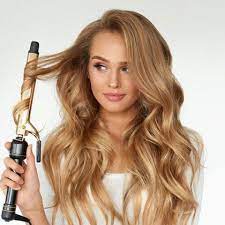 20 Best Curling Irons For Salon Quality Waves Flat Iron Hair Styles Hair Curling Tips Long Fine Hair