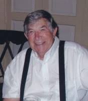 Obituary information for G.W. 'Johnny' Wagoner, Jr