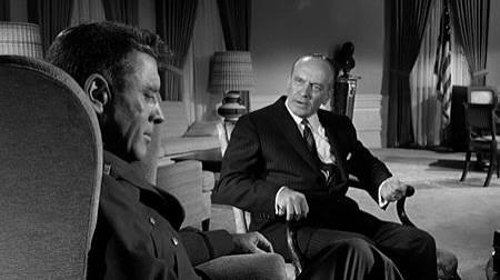 Unforgettables: Cinematic Milestones #26 – Seven Days in May (1964) |  MovieFreak.com